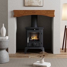 Fireplace Chimney Set