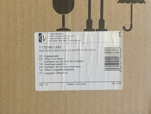 Worcester bosch greenstar 4000 - greenstar,
