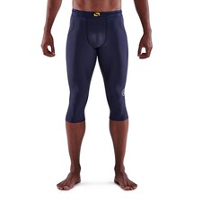 SKINS Series 3 Mens Navy Blue