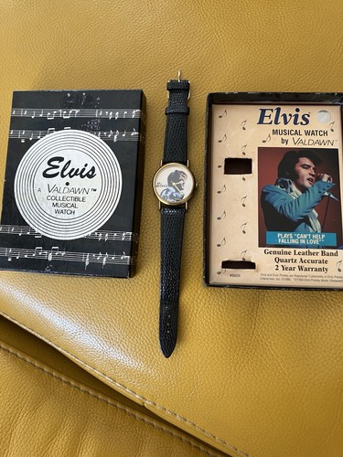 Vintage elvis presley - vintage,