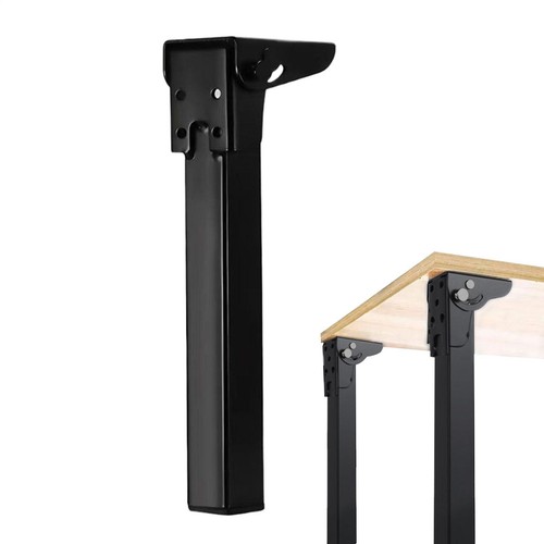 Metal foldable table furniture - metal,