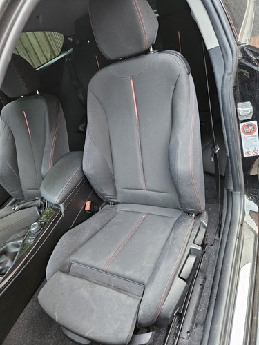 Bmw series f21 - bmw,