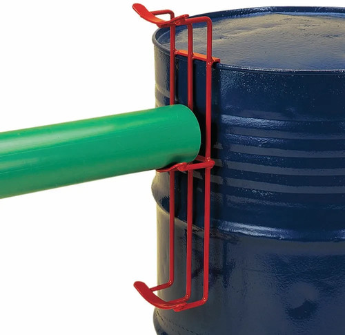 Stubbs barrel jump cups - barrel, a