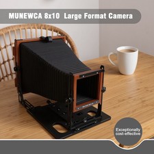 Munewca Teak Wood Field