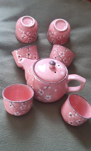 Japanese cherry blossom - cherry,