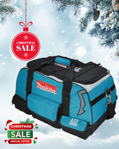 Christmas makita tool - makita,