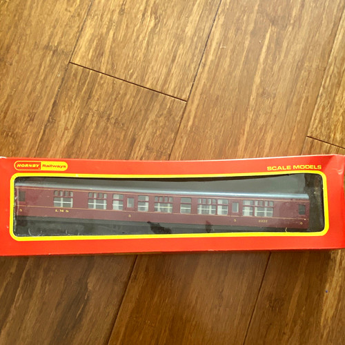 Hornby 422 lms full third - r.422,