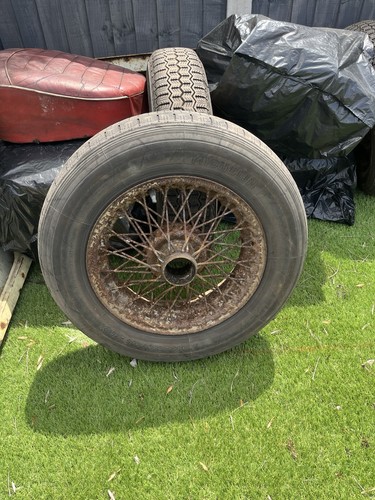 Triumph tr3 parts - triumph,