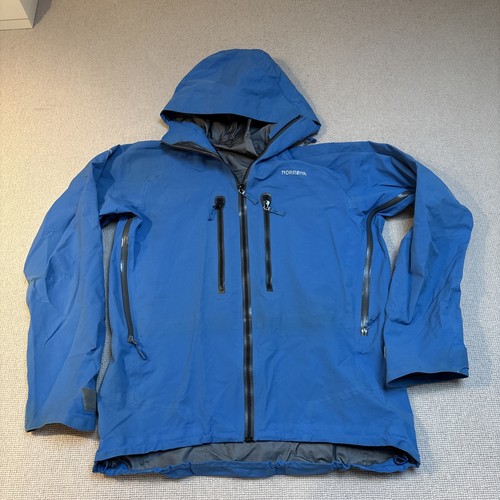 Norrona trollveggen gore tex - norrona,
