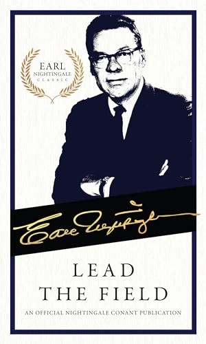 Lead the field official - lead, an