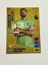 PANINI ADRENALYN XL PREMIER