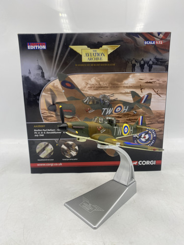 Corgi aviation archives - aviation,