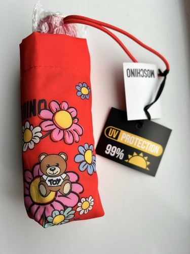 Moschino toy mini umbrella - moschino,