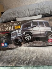 TAMIYA Electric RC Car No.675