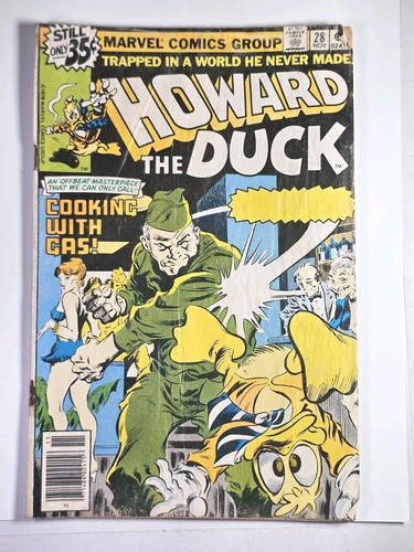 Howard the duck - howard,