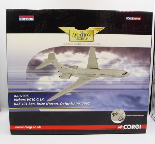 Corgi aviation 144 aa37005 - aviation, 1/144