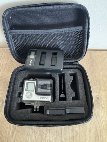 Gopro hero4 black - hero4,