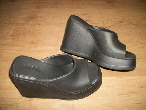 Melissa free slip - melissa, platform