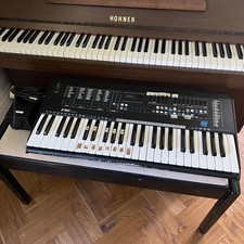 Solton TS4 K vintage