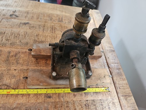 Vintage arthur thomas - vintage,