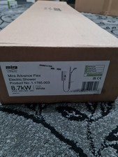Brand New Mira Advance Flex