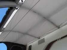 Kampa Dometic Rally AIR Roof