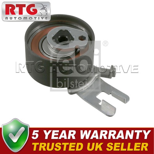 Timing cam belt tensioner - cam,