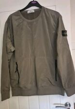 Stone Island Nylon Metal