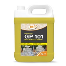 GP101 All Hard Surface Cleaner