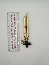 "3" Scale" Live Steam 3 Chime