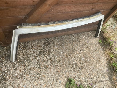 Porsche 911 964 windscreen - 911,