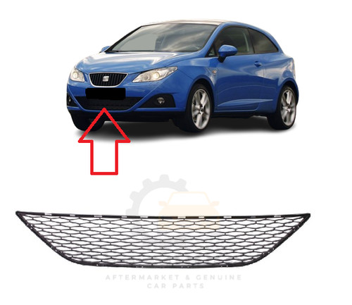 New for seat ibiza 2008 - seat,