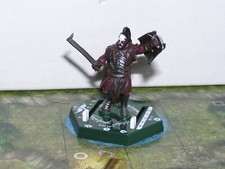 Combat Hex Lord of the Rings