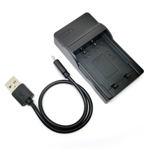 Usb battery charger - battery, for