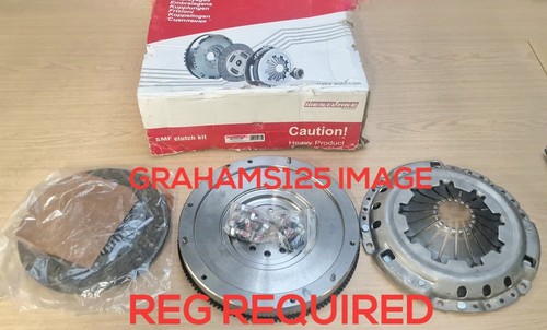 Clutch conversion set - clutch,