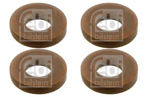 Fuel injector seal for - 4x,