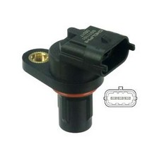 Fits Mercedes C-Class S203 C 230 Genuine Delphi Camshaft Position Sensor