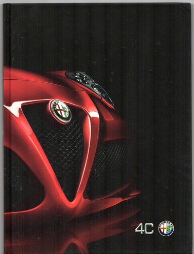 Alfa romeo coupe 2013 - romeo, 2013-2014