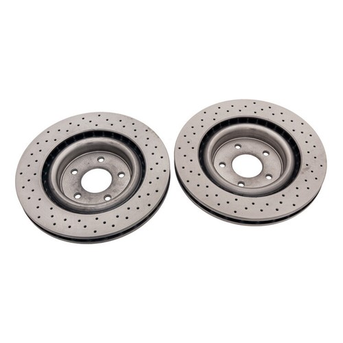 Jaguar xj8 xjr front brake - xj8,