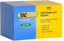 Tacwise 0344 Type 140 / 14 mm