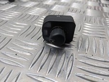 Audi A3 Sport Tdi 8p 1.9tdi 3 Door Hatchback 2004 Electric Mirror Switch 