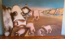 Persistence of Moomery