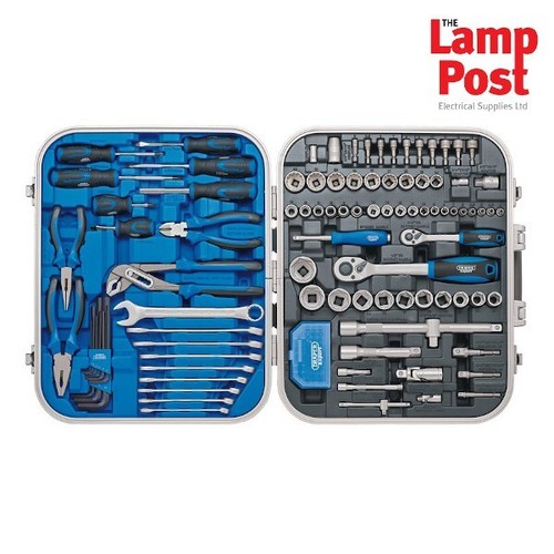 Draper 32027 127 piece - draper,