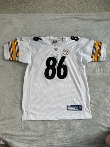 Pittsburgh steelers nfl jersey - pittsburgh,