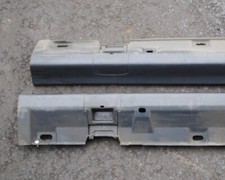 Vauxhall Corsa C 5door side skirt