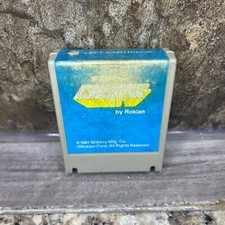 Gorf ( Atari 400 800) Does not