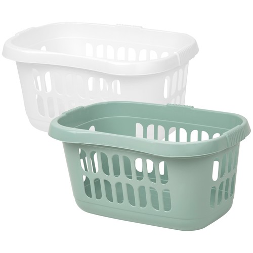60l laundry basket hipster - 2,