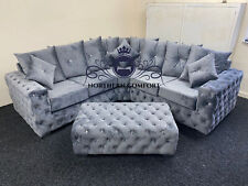 Ashton Chesterfield Corner