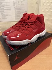Jordan 11 Retro Win Like ’96