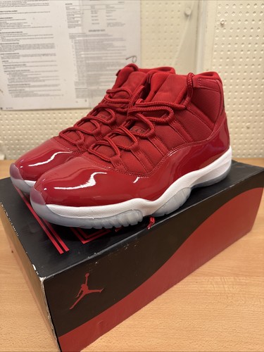 Jordan retro win - jordan, like